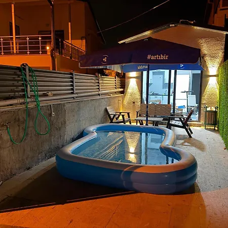 Thrace Cozy Pool House Pet Friendly * Marmara Ereglisi